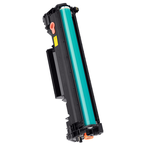 Tóner para HPs Color LaserJet pro MFP, M, 250, 252, DW, M250, MFP CF, <span class=keywords><strong>402</strong></span> A, kits de recarga de tóner de reinicio negro, cartucho - Product Image 6