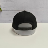 Gorra de Béisbol de 6 Paneles OEM de Fábrica, Personalizada con Logotipo Bordado con Diseño de Motocicleta, Gorra de Béisbol Personalizada para Equipos al Aire Libre