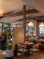 WEI SI DA Service de design d'intérieur résidentiel de luxe, rendu 3D, solution clé en main pour toute la maison, villa, appartement, cuisine, salle à manger