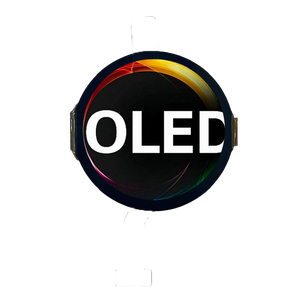 1,75-Zoll-AMOLED-Anzeigemodul mit 466x466 On-Cell Touch 100000:1 Kontrast-MIPI/QSPI-Schnitts telle für E-Paper-Module - Product Image 3