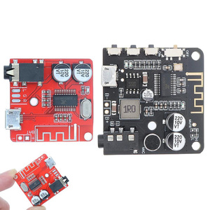 BT5.0 Pro BT 5.0 Audio <strong>Receiver</strong> Board MP3 Lossless <strong>Decoder</strong> Wireless Stereo Music <strong>Module</strong> 3.7-5V XY-BT-Mini - Product Image 1