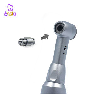 <span class=keywords><strong>Endo</strong></span> pièce à main outil dentaire basse vitesse Instrument équipement de réduction matériel basse vitesse 10:1 contre-angle - Product Image 5