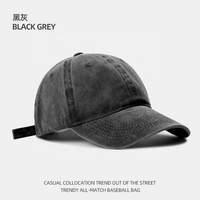 Nuevas Gorras de Béisbol de Alta Calidad, Personalizadas, Bordadas, Estilo Moderno, de 5/6 Paneles, Ajustables, para Hombre