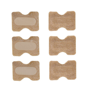 Haute <span class=keywords><strong>qualité</strong></span> en gros <span class=keywords><strong>ongles</strong></span> Kits <span class=keywords><strong>de</strong></span> soins des pieds manucure pédicure ensemble <span class=keywords><strong>pince</strong></span> avant intégré orteil correcteurs autocollants Correction des <span class=keywords><strong>ongles</strong></span> - Product Image 5