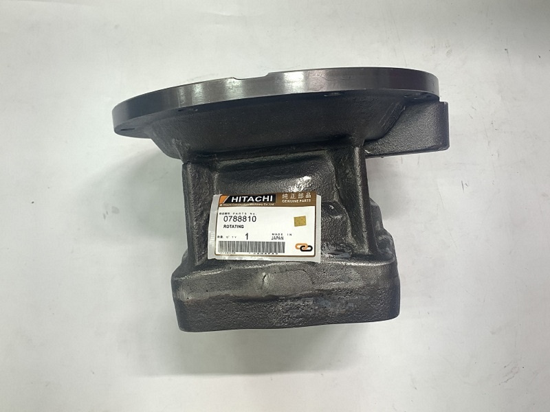 ZX200-3 0788810 Swing Motor Casing 0788810 Case Hub ZX200-3 ZX200