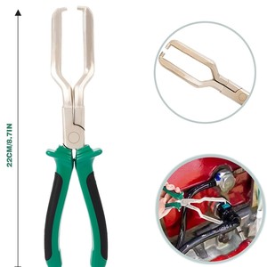 Плоскогубцы для бензиновых труб - Product Image 4
