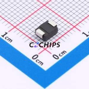Diodo Zener Original y Nuevo SMB5929B SMB(DO-214AA), Componentes Electrónicos al por Mayor, Proveedor de Chips y Servicio BOM - Product Image 2