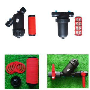 Hệ thống thủy lợi ngầm cho các trang trại Màn hình lọc cho tưới nhỏ giọt - Product Image 2