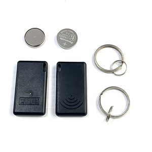 Inmovilizador Universal para Automóvil, Bloqueo <span class=keywords><strong>de</strong></span> Motor Inalámbrico <span class=keywords><strong>de</strong></span> 2.4GHz, Sistema <span class=keywords><strong>de</strong></span> Seguridad Inteligente para Vehículos Antirrobo y Antisecuestro <span class=keywords><strong>de</strong></span> 12V - Product Image 3