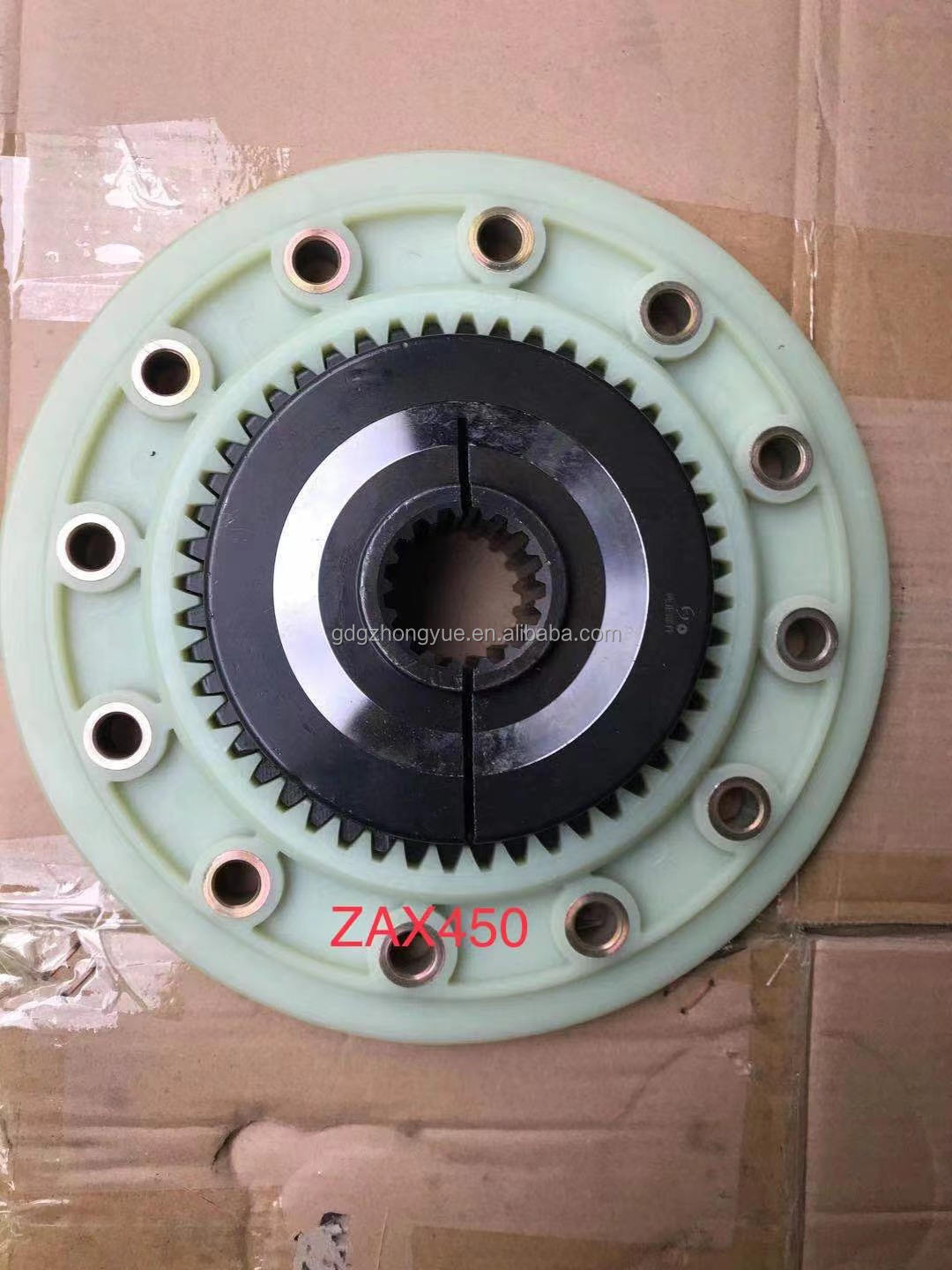 ZX450 Coupling - High Quality 4636444 for Earthwork Machinery