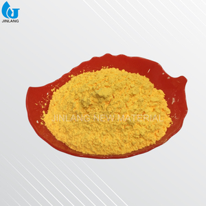 Khối lượng khí lớn <span class=keywords><strong>PVC</strong></span> tiêm Giày chế biến thổi đại lý AC1000 chất tạo bọt jinlang thương hiệu độ tinh khiết 98% - Product Image 2