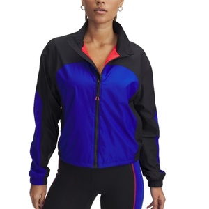 Veste de sport pour femmes, nouvelle arrivée, design personnalisé, respirante, plate, de qualité supérieure, pour la moto, la randonnée, vêtements pour femmes - Product Image 1