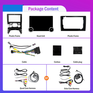 11.8 pouces 2K double boutons <span class=keywords><strong>2</strong></span> <span class=keywords><strong>Din</strong></span> QLED écran <span class=keywords><strong>autoradio</strong></span> pour <span class=keywords><strong>Peugeot</strong></span> <span class=keywords><strong>3008</strong></span> 2013-2019 MT/AT lecteur multimédia <span class=keywords><strong>Android</strong></span> Auto Carplay - Product Image 3
