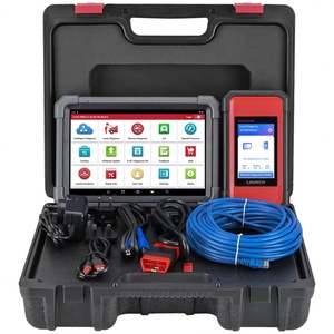 Herramienta de Diagnóstico Automotriz Profesional Launch X431 PRO3 V+ ELITE Pro3s+ Elite EURO Obd 2 para Camiones y Automóviles - Product Image 6