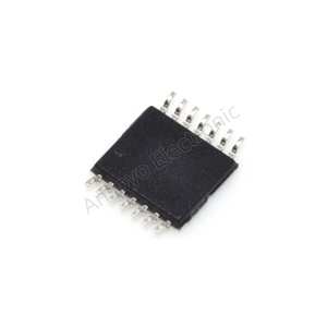 ANSOYO LMV604MTX LMV604MT 14TSSOP IC Chips <b>Integrated</b> <b>Circuits</b> Electronic Components Amplifier LMV604MTX/NOPB - Product Image 2
