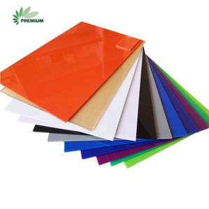 アクリルシート<span class=keywords><strong>PMMA</strong></span>シートプレキシガラスシートプレミアム品質サイン用 - Product Image 2