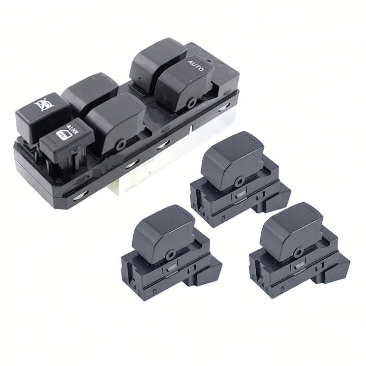 YW915 for 37990-77J00 PW855096 Suzuki Swift and SX4 Automotive