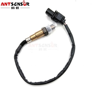 Capteur d'oxygène automobile O2 392102E101 02580070005 Compatible avec <span class=keywords><strong>FIAT</strong></span> GRANDE <span class=keywords><strong>PUNTO</strong></span> 199 <span class=keywords><strong>2005</strong></span>- - Product Image 2