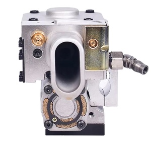 Outil de soudage pneumatique pour coton, outil de cerclage, machine à cerclage plastique - Product Image 6