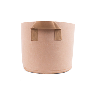Sacs de culture en tissu non tissé de 10 gallons pour plantes, pots de fleurs, prix d'usine en gros - Product Image 6