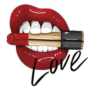 Maxmax Valentines Listo para Presionar Pet Vinilo Hierro en Pegatinas Papel logo <span class=keywords><strong>Anime</strong></span> 2025 Glitter Shiny Dtf Transfers - Product Image 2