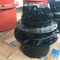 JMV47 Hydraulique Moteur De Voyage JEIL JMV-47/27 Transmission Finale