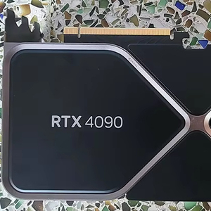 NV GIGABY GeForce RTX 4090 Gaming OC 24G Graphics Card GPU Nv Gigaby Geforce24g Graphics Card Gpu Rtx 4090 Gaming Oc 24g Graphic - Product Image 5