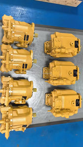 Bomba de Pistones Hidráulica para Caterpillar 9T8346 0R-8503 para Tractores CAT 8A 8U D8GC D8N 8 8SU 57H - Product Image 4