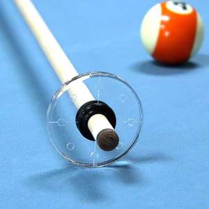 Herramienta de puntería de entrenamiento de práctica de juegos de billar de Venta caliente Premium - Product Image 2