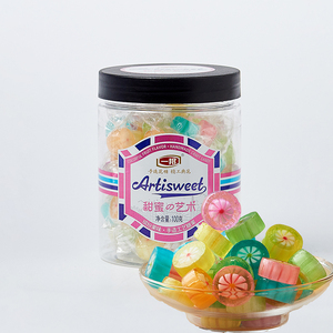 Wholesale Custom Logo Hard Candy OEM Factory China, Individually <strong>Wrapped</strong> Fruit <strong>Sweets</strong> For Retail, Gifts And Events Supply - Product Image 1