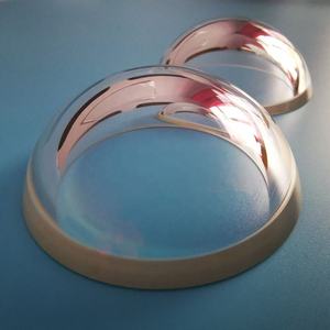 75mm 광학 돔 광학 유리 돔 렌즈 돔 - Product Image 1