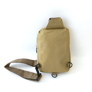 <span class=keywords><strong>La</strong></span> Plazeite-Mini sac bandoulière ajustable à bandoulière pour homme, personnalisé, avec logo personnalisé - Product Image 5