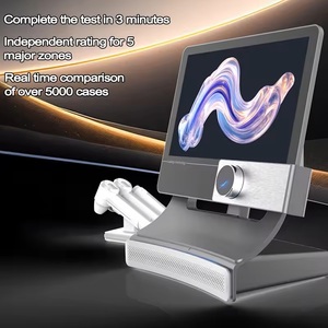 3 in 1 Controller T5 Hair Scalp Analyzer with Ai Supports 19 Languages Scalp test for Scalp Health Hair Loss and Aging - Product Image 3