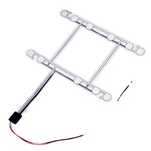 Sensor De Ocupação Pequeno Do Assento De Carro Sensor De Ocupação Do Assento De Carro Para O Ônibus Sensor De Ocupação Da Criança Do Assento Do Passageiro De Mercedes - Product Image 2