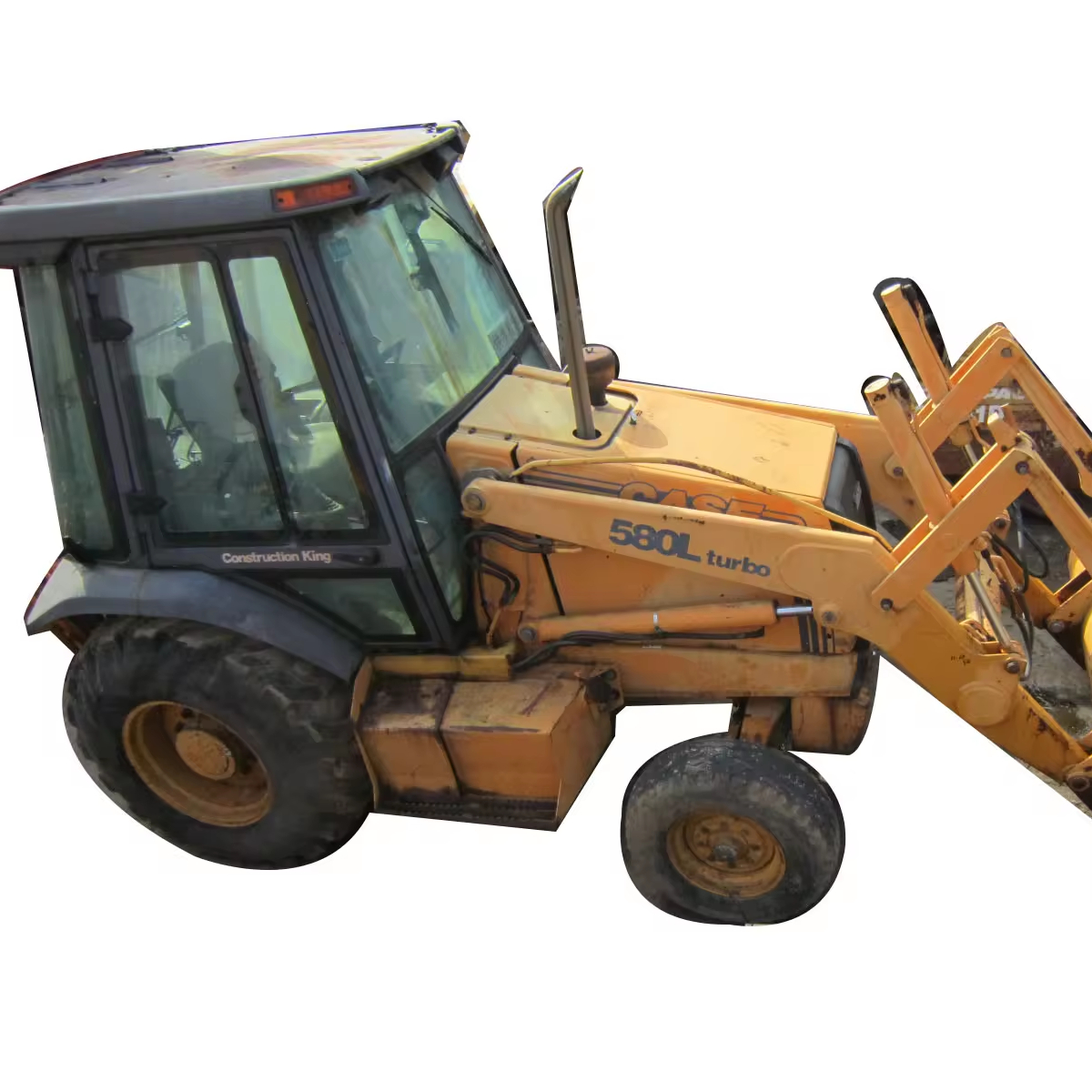 Rechercher les fabricants des cas 580 super l pelleteuse produits