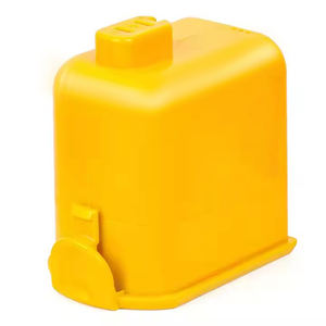 Für <span class=keywords><strong>LG</strong></span> A9 Ersatz Akku-Vakuum batterie 29,4 V 2000mAh Zylindrische Lithium-Ionen-Batterie Stick Vakuum Hohe Kapazität - Product Image 2