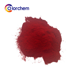 C.<span class=keywords><strong>I</strong></span>.No. 158501 Pigment Red 57 1 Polvo para tintas - Product Image 4
