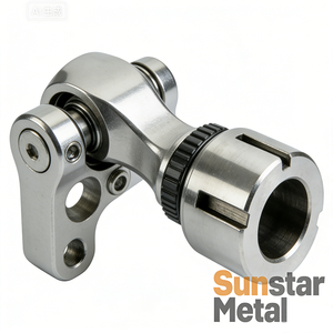 Custom <strong>Casting</strong> Wax Precision Steel <strong>Casting</strong> Services-Stainless Steel Investment <strong>Casting</strong> <strong>Foundry</strong> Lost Wax <strong>Casting</strong> Manufacturer - Product Image 5