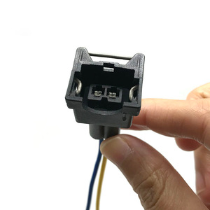 Faisceau de câbles automobile 150 mm, connecteur adaptateur à âme en cuivre et isolation en PVC pour voiture 12 V, installation statique IP20 - Product Image 1