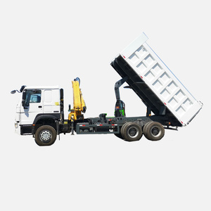 Vente de <span class=keywords><strong>camion</strong></span> à benne basculante rc 6x4 <span class=keywords><strong>20</strong></span> mètres cubes - Product Image 1