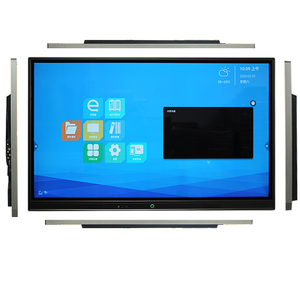 55 65 75 <span class=keywords><strong>pouces</strong></span> écran tactile tableau blanc <span class=keywords><strong>TV</strong></span> Smart Education tableau blanc interactif écran plat - Product Image 4