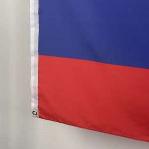 Drapeaux nationaux français <span class=keywords><strong>bleu</strong></span>, <span class=keywords><strong>blanc</strong></span> et <span class=keywords><strong>rouge</strong></span>, drapeaux européens <span class=keywords><strong>du</strong></span> <span class=keywords><strong>monde</strong></span> entier, 3x5 pieds, polyester imprimé double face, séchage rapide, style volant - Product Image 4