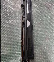 Carte graphique RTX 3090 24 Go GDDR6X, 3 ventilateurs, GPU de bureau testé et fonctionnel, carte vidéo de bureau PCI Express 4.0