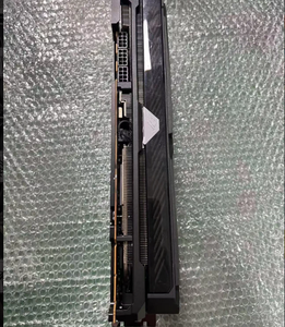 Carte graphique de jeu RTX 3090 24 Go pour ordinateur de bureau avec refroidissement par ventilateur - Product Image 4