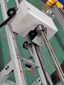 Machine de découpe laser portable pour tubes, découpeuse de tuyaux CNC à <span class=keywords><strong>fibre</strong></span> <span class=keywords><strong>optique</strong></span>, machine de découpe laser - Product Image 5