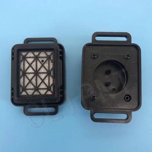 Đầu in Epson DX5 DX7, nắp bảo vệ đầu in ThunderJet C1601S AD1802S AD3202S <span class=keywords><strong>Dx</strong></span> 5, trạm bảo vệ đầu in <span class=keywords><strong>DX</strong></span> 7 - Product Image 6