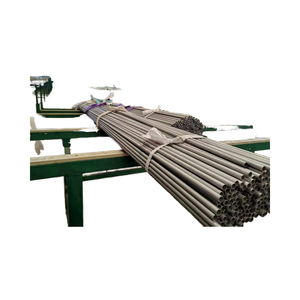 Pipa tabung baja mulus <span class=keywords><strong>S30408</strong></span> - Product Image 5