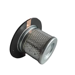 Cartucho Separador de Aceite para Compresor de Aire de Alta Eficiencia Manny DSR-10A, Fibra de Vidrio, Certificado ISO9001, 6 Meses de Garantía - Product Image 2