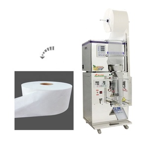 Rotolo all'ingrosso della carta da filtro della bustina di tè del caffè della bustina di tè termosaldata del commestibile - Product Image 4