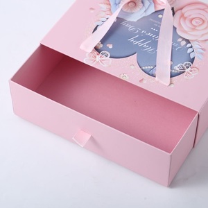 Cajón Cajas de Regalo con asa para el día de la madre - Product Image 3